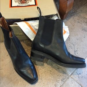 Harley-Davidson Women's Boots